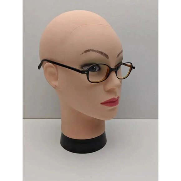 🕶️Dolce&Gabbana DG527 501 Eyeglasses 43/18 140 /KAO203🕶️ - Picture 7 of 8